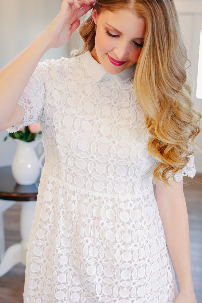 Classically Courtney Collection