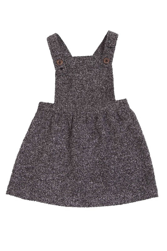 Lolly Girls Overall Dress