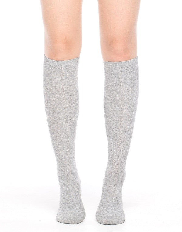 Women's Knee High Socks