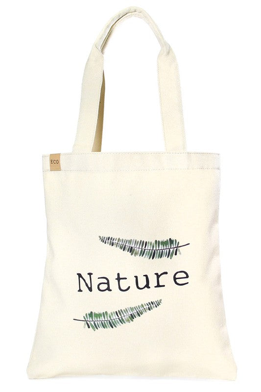 Nature Eco Handbag
