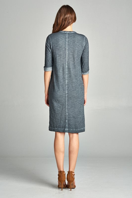 Mia Dress