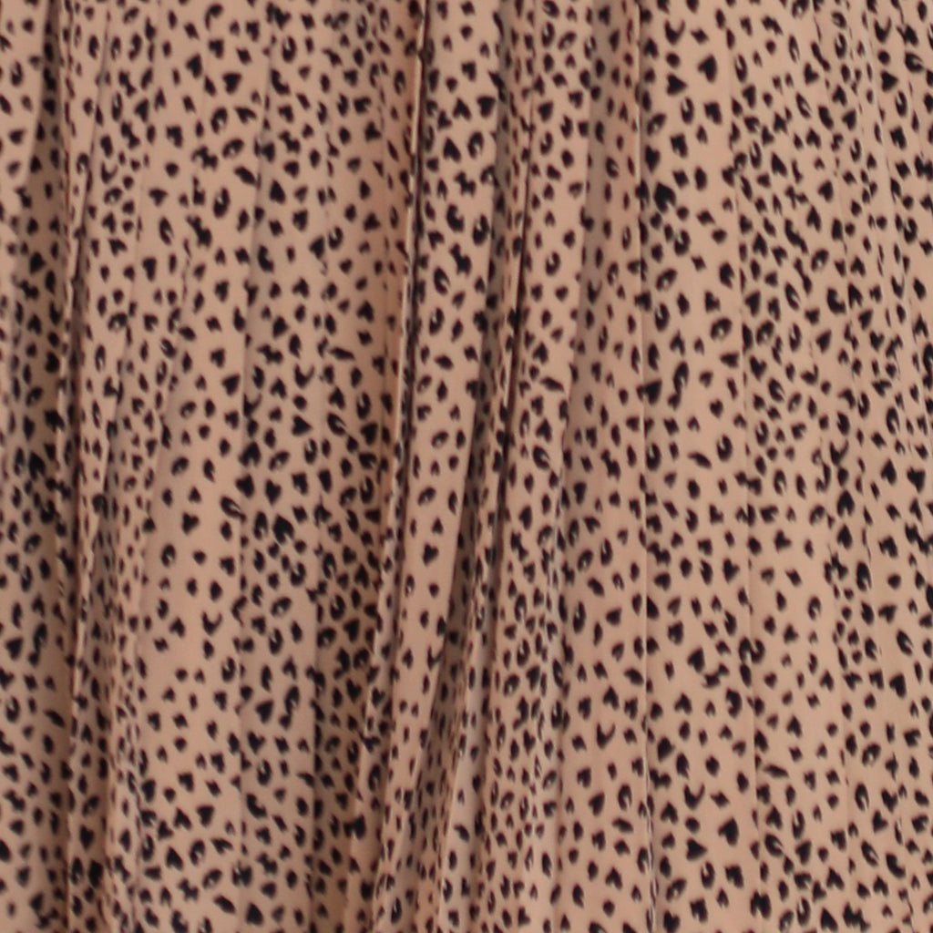 Into the Wild Flare Skirt