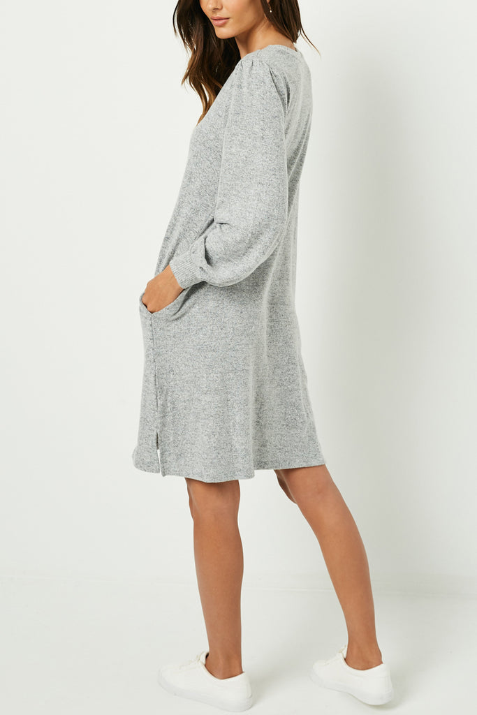 Norah Sweater Dress