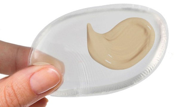 Silicone Foundation Sponge