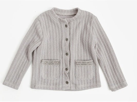 Gracia Girls Cardigan